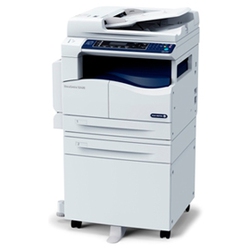 Sản phẩm 2014 Fuji Xerox Docucentre SC2020 máy photocopy màu nhỏ gọn giá phải chăng