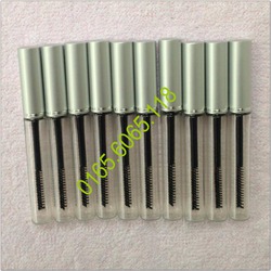 Vỏ mascara dưỡng mi