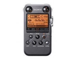 Máy ghi âm cầm tay chuyên nghiệp SONY PCM M10