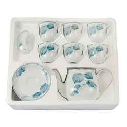 Bộ Ấm Trà Cao Cấp CK.535-6 - 0015