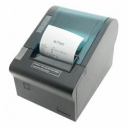 Máy in hoá đơn POS 058 giá rẻ