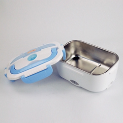 Hộp cơm điện inox đa năng cao cấp CHLB Đức SKG-K900,Hộp cơm