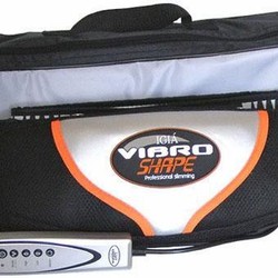 Đai đeo bụng giảm béo, máy rung giảm mỡ bụng và toàn thân giảm béo bụng, mông, đùi nhanh và an toàn giảm 46%