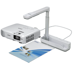 Bán máy chiếu Epson chính hãng giá rẻ MINH PHÁT