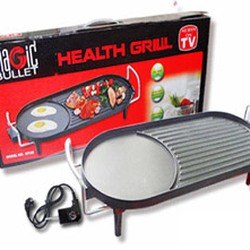 Vỉ nướng điện magic bullet GT05