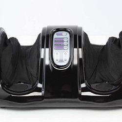 Máy mát xa chân Nhật Bản, máy massage bàn chân, bắp chân có nhiệt cao cấp model 2015 mới nhất tốt nhất hiện nay Giảm 31%