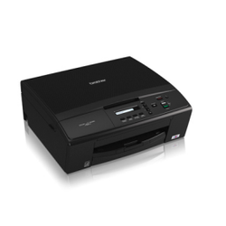 Thanh lý máy in phun mầu đa chức năng in wifi