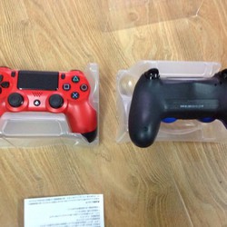 Cần tiền thanh lý lỗ tay PS4 hàng order Nhật Bản