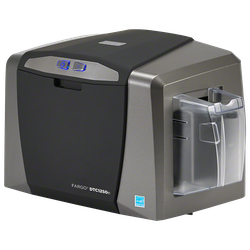 Máy in thẻ nhựa Fargo DTC 1250e