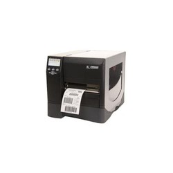 Máy in mã vạch Zebra ZM 400 300DPI