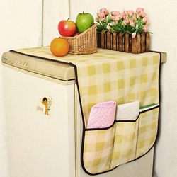 Tấm phủ tủ lạnh đa năng