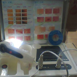 Máy Soi Da Vi Tính, Máy soi da ti vi, Máy thẩm mỹ số 1