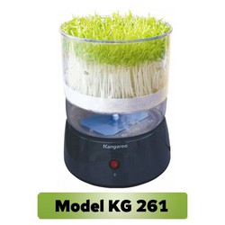 Máy trồng rau mầm Kangaroo KG261