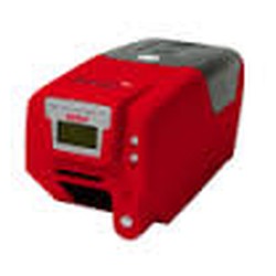 Máy in thẻ nhựa CIM SunLight Star công nghệ in truyền nhiệt trực tiếp, không bay màu