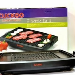 Bếp nướng điện Cuckoo hàn quốc - giảm giá cực rẻ