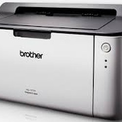 Bán máy in laser tốt, bền, rẻ, công nghệ chống kẹt giấy Brother HL 1111