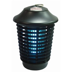 Đèn diệt muỗi gia đình DS DU15 ngoài trời