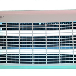 Đèn diệt côn trùng WE SB 30 keo dính
