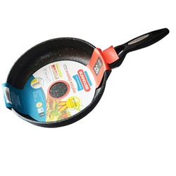 Chảo siêu bền đá Sunhouse SBD24-26-28-30