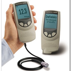 Máy đo chiều dày lóp phủ