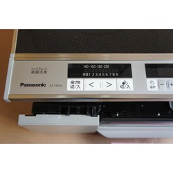 Bếp từ Panasonic F32AS và Panasonic KZ F32AST