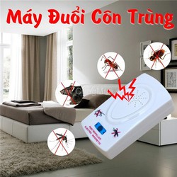 Máy đuổi côn trùng, máy đuổi chuột, hãy liên hệ với chúng tôi