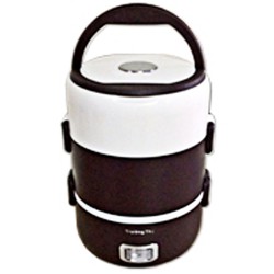 Hộp đựng cơm văn phòng bằng inox 