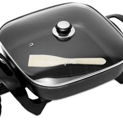 Chảo Điện Đa Năng Happy Call , nồi lẩu điện hàn quốc giá rẻ