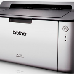 Máy in đen trắng Brother Hl 1111 giá cực shock, giảm giá