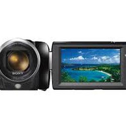 Giảm ngay 23% khi mua máy quay phim Sony DCR PJ6E