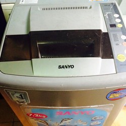 Bán máy giặt cũ giá cực rẻ