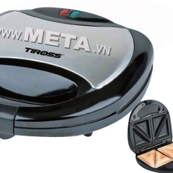 Kẹp nướng bánh mỳ Tiross TS-513