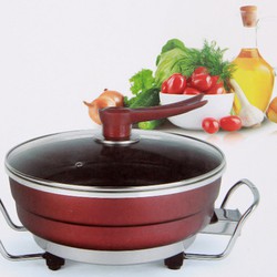 Chảo điện đa năng OSAN