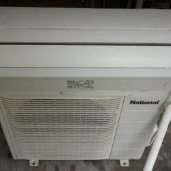 Bán điều hòa nhật nội địa cũ tại Hà Nội