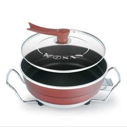 Chảo điện đa năng OSAN Hàn Quốc giá rẻ