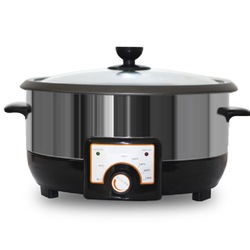 Nồi lẩu điện Khaluck KA-5220A