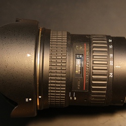 Bán Tokina: 12 24 DX II,f4 for Cannon