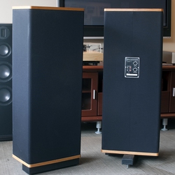 Bán loa Vandersteen Model II, loa Thiel Audio 03A, loa Cerwin Vega D5, loa Klipsch Synergy F1