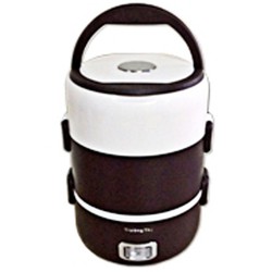 Hộp đựng cơm BA2019,hộp đựng cơm inox 304,cặp lồng đựng cơm