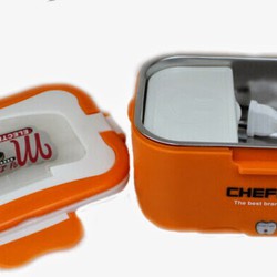 Hộp đựng cơm inox, hộp đựng cơm cao cấp ruột inox tháo rời