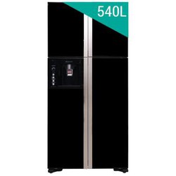 5 mẫu tủ lạnh Hitachi dung tích lớn nhỏ đáng mua nhất 2017