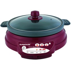 Lẩu điện cao cấp Sunhouse SH 535L