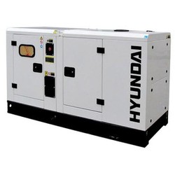 Máy phát điện Hyundai công nghiệp 10 1000kva diesel 1 pha 3 pha
