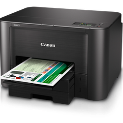 Hà nội bán máy in siêu rẻ Canon i4070 tự động in hai mặt