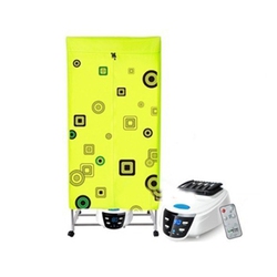 Máy sấy quần áo Hàn Quốc, tủ sấy khô quần áo vuông tròn Hàn Quốc Shachu, Pusan cao cấp giảm 33%