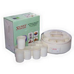 Máy làm sữa chua Sunny