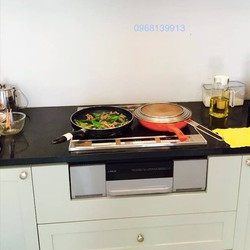 Bếp từ Nhật  KZ-F32AS mới 100%