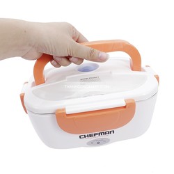 hộp đựng cơm nóng, hộp cơm chefman
