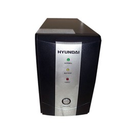 Bộ lưu điện PC offline Hyundai 500va 100va 1500va