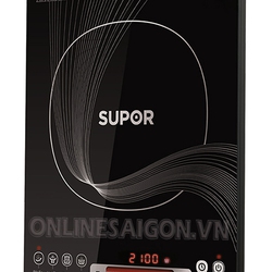 Bếp điện từ cảm ứng trượt SupSIHC10VN